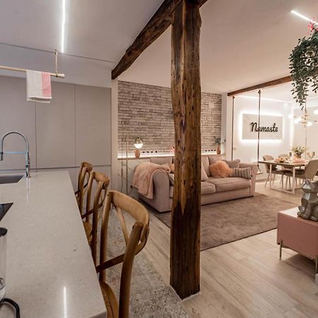 Apartamento Viteri By Sanse Holidays Rentería Dış mekan fotoğraf