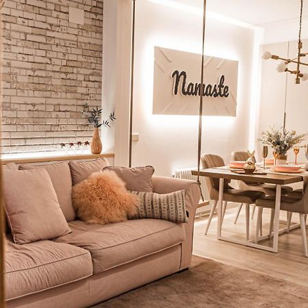 Apartamento Viteri By Sanse Holidays Rentería Dış mekan fotoğraf