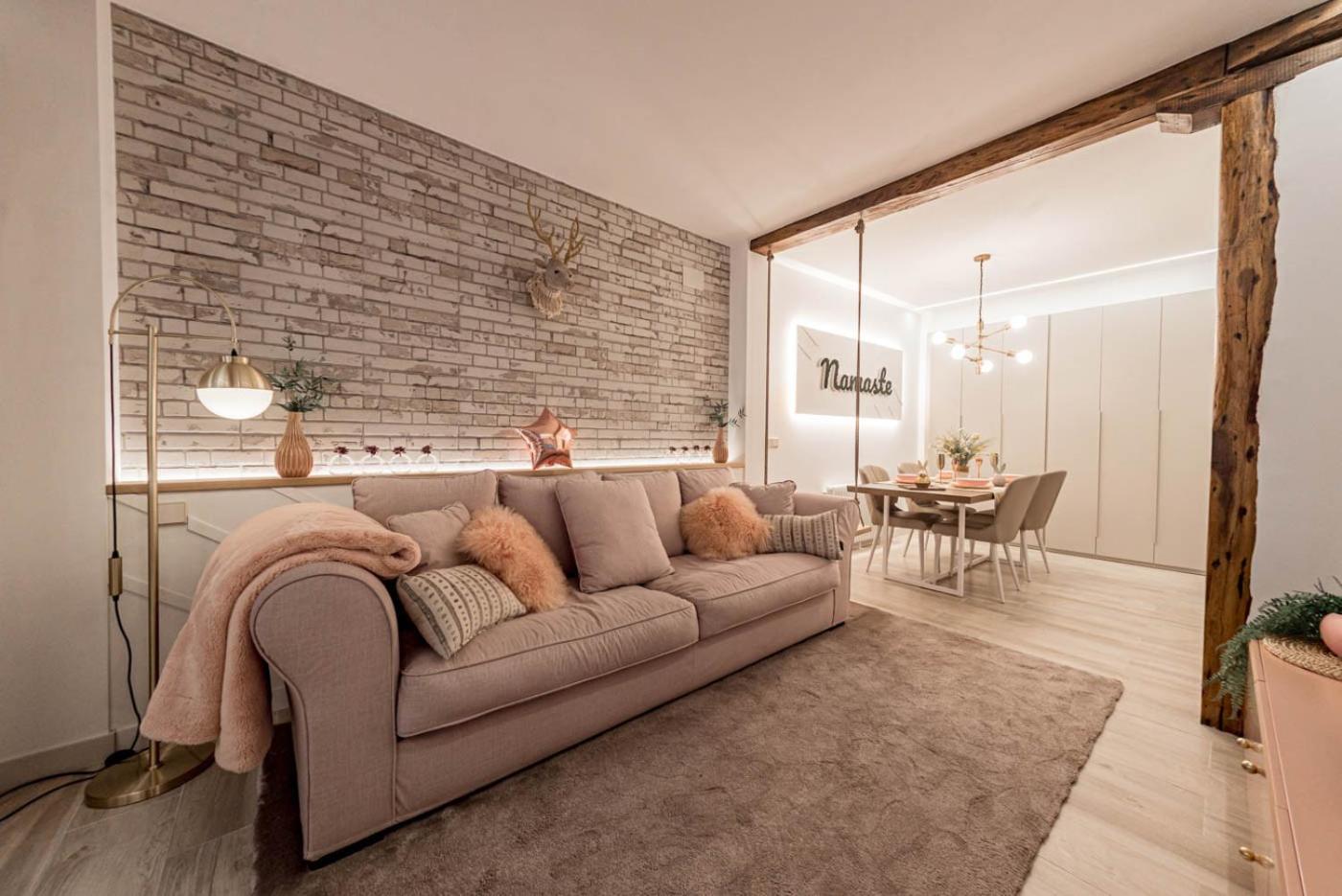 Apartamento Viteri By Sanse Holidays Rentería Dış mekan fotoğraf