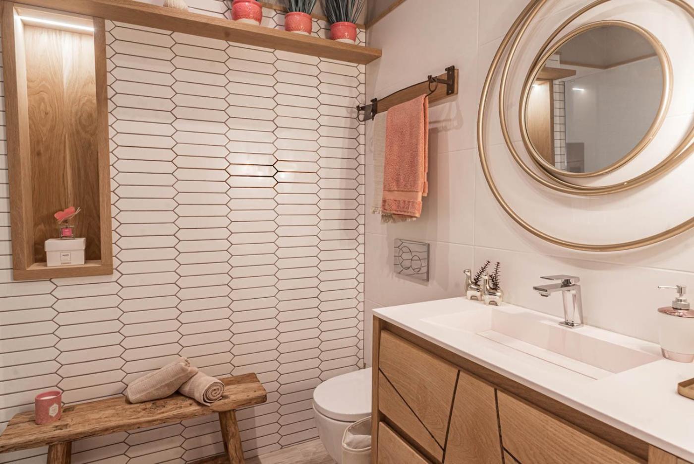 Apartamento Viteri By Sanse Holidays Rentería Dış mekan fotoğraf